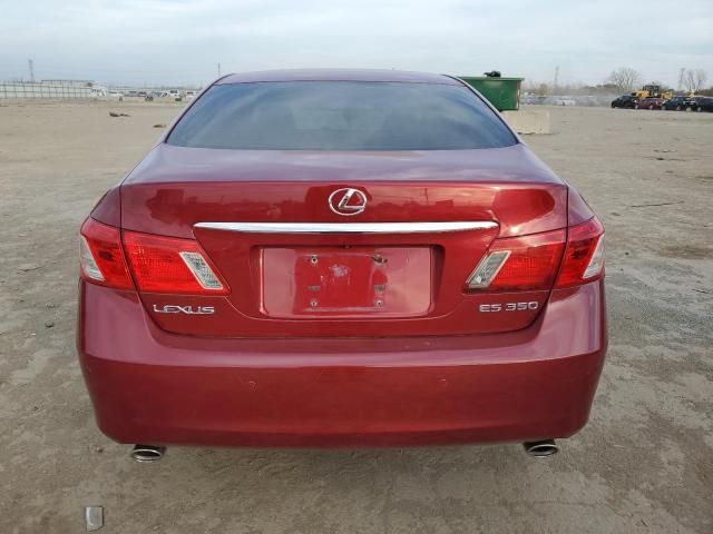 2009 Lexus ES 350