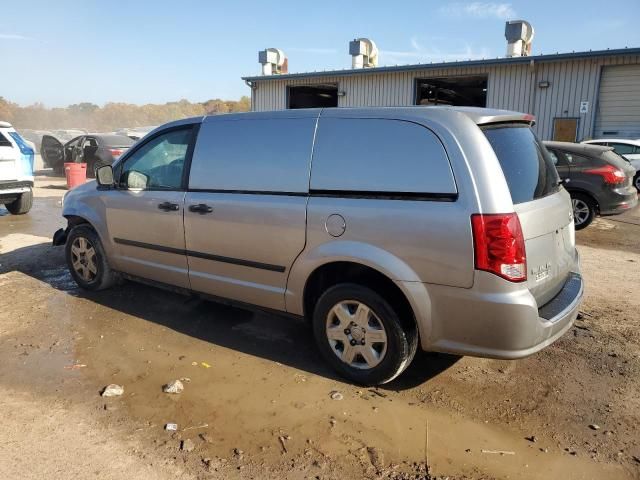 2013 Dodge RAM Tradesman