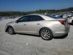 2013 Chevrolet Malibu LTZ