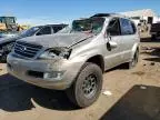 2003 Lexus GX 470