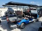 2023 Aspt Golf Cart