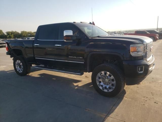 2015 GMC Sierra K2500 Denali