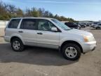 2005 Honda Pilot EXL