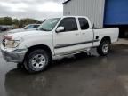 2001 Toyota Tundra Access Cab SR5