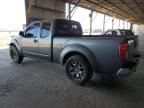 2007 Nissan Frontier King Cab LE