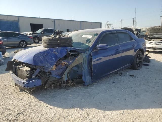 2019 Chrysler 300 Touring