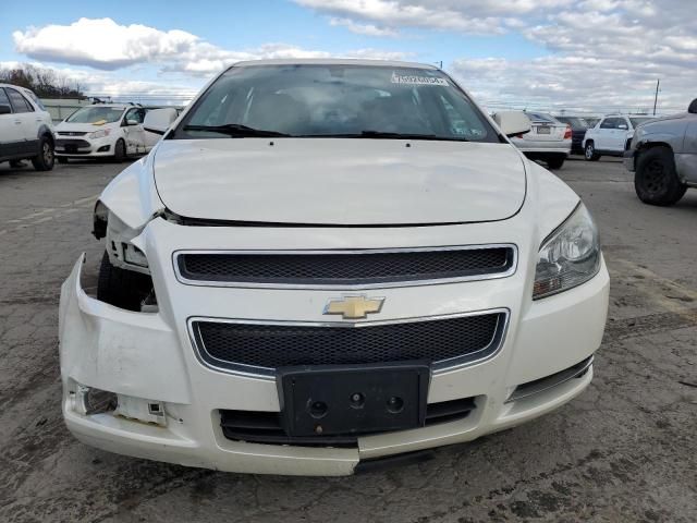 2011 Chevrolet Malibu 2LT