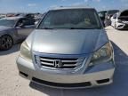 2010 Honda Odyssey EXL