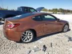 2013 Hyundai Genesis Coupe 3.8L