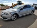 2018 Acura ILX Premium