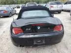 2006 BMW Z4 3.0SI