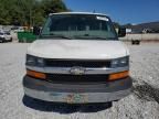 2015 Chevrolet Express G3500 LT