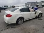 2013 Infiniti G37