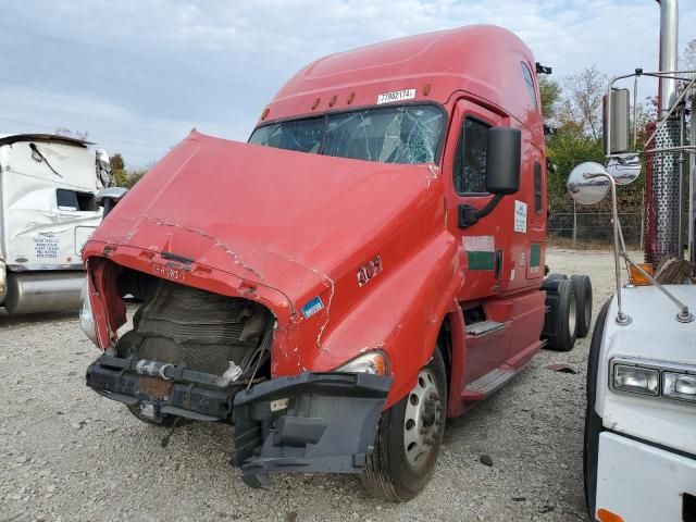 2016 Freightliner Cascadia 125