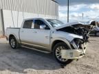 2013 Dodge RAM 1500 Longhorn