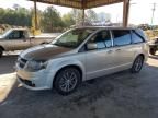 2014 Dodge Grand Caravan R/T