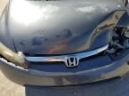 2006 Honda Civic Hybrid