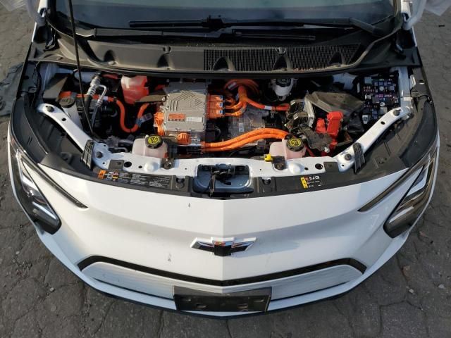 2023 Chevrolet Bolt EV 1LT