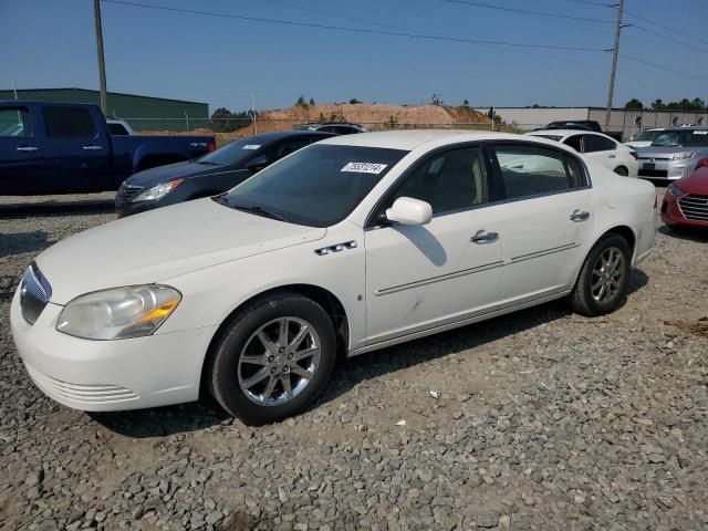 2008 Buick Lucerne CXL