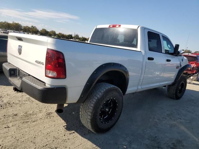 2012 Dodge RAM 2500 ST