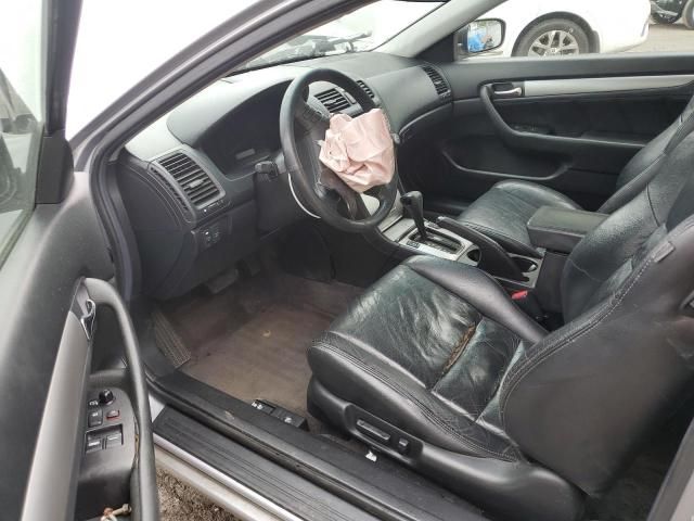 2004 Honda Accord EX