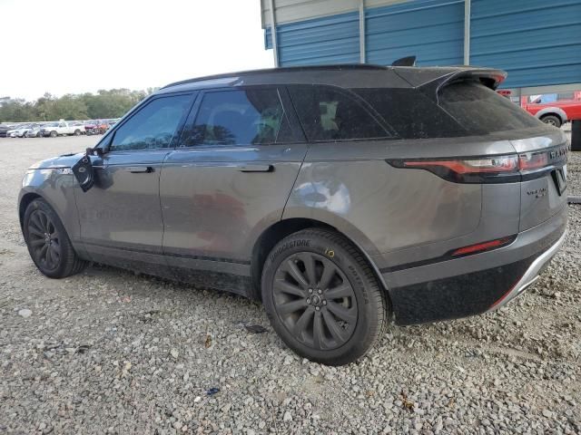 2018 Land Rover Range Rover Velar R-DYNAMIC SE