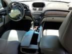 2012 Acura MDX Technology