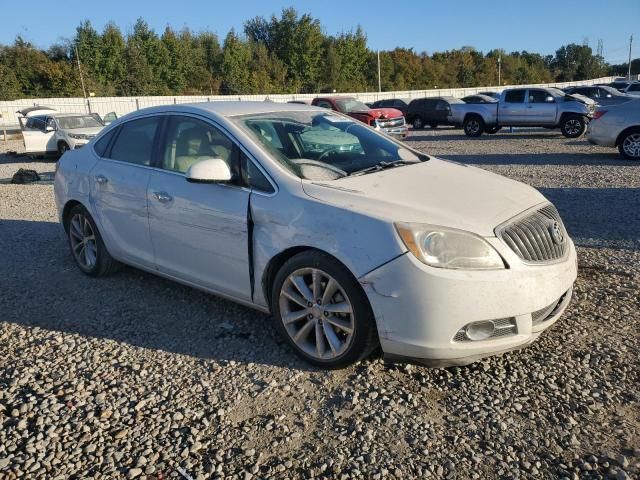 2013 Buick Verano