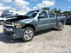 2011 Chevrolet Silverado C1500 LT