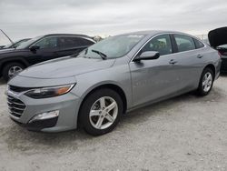 2024 Chevrolet Malibu LT en venta en Riverview, FL