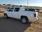 2006 Honda Ridgeline RTL