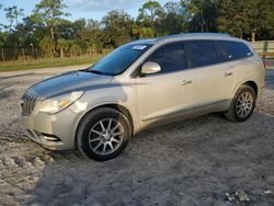 Buick Vehiculos salvage en venta: 2014 Buick Enclave