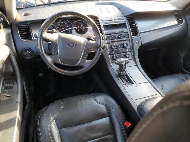 2012 Ford Taurus SEL