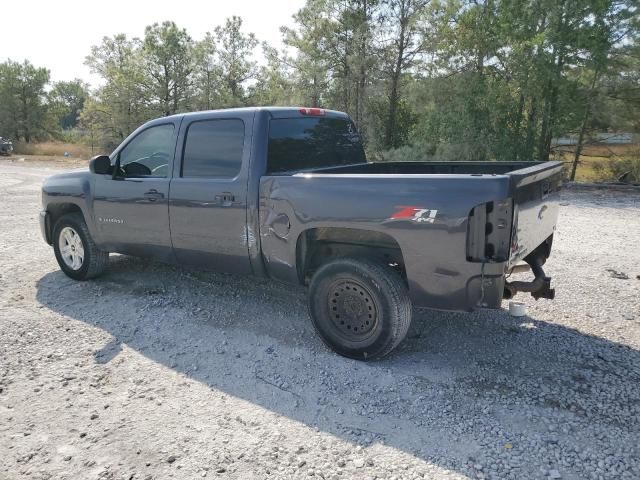 2010 Chevrolet Silverado K1500 LT