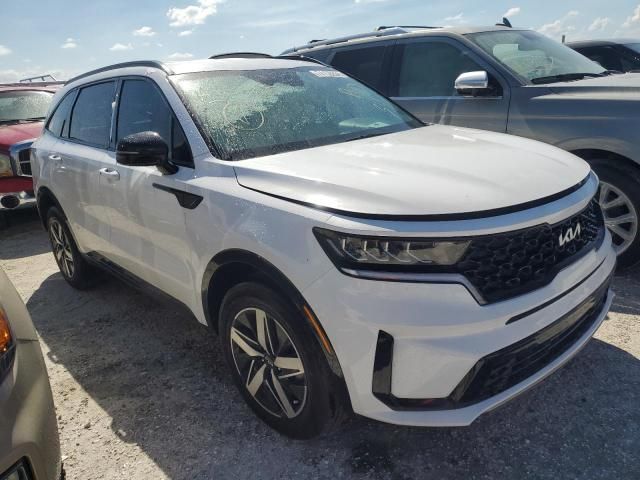 2023 KIA Sorento S