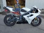 2011 Triumph Daytona 675