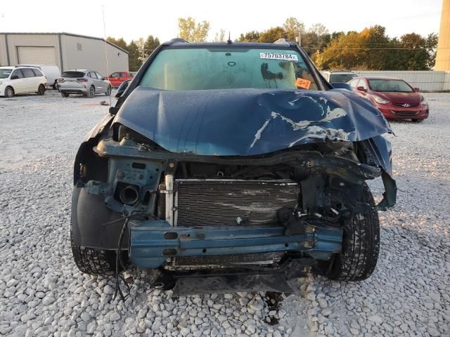 2006 Chevrolet Equinox LT