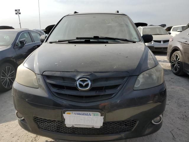 2005 Mazda MPV Wagon