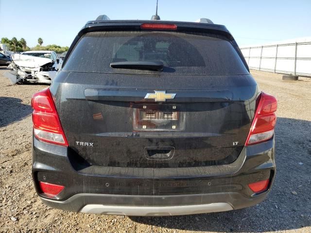 2020 Chevrolet Trax 1LT