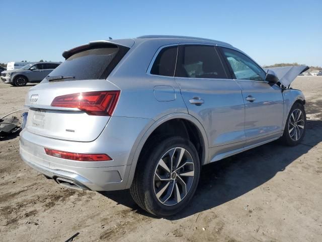 2023 Audi Q5 Premium 45