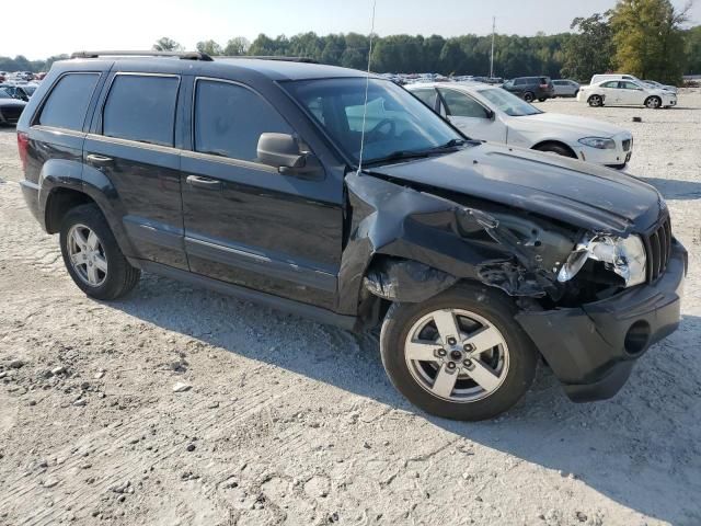 2006 Jeep Grand Cherokee Laredo