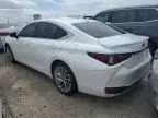 2023 Lexus ES 300H Base