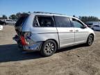 2008 Honda Odyssey EXL