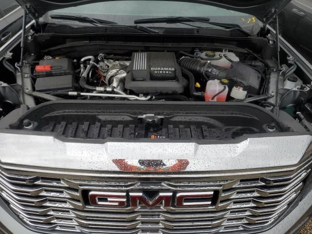 2023 GMC Sierra K1500 Denali