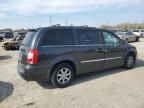 2011 Chrysler Town & Country Touring