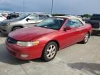 2001 Toyota Camry Solara SE