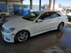 2013 Mercedes-Benz E 350