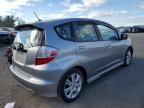 2009 Honda FIT Sport