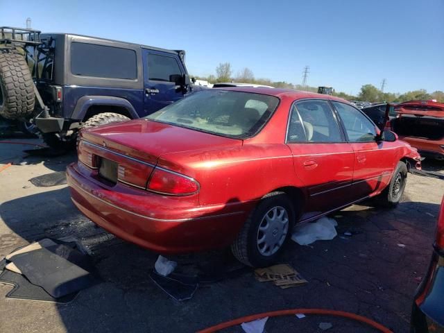 1997 Buick Century Custom