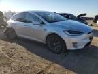 2018 Tesla Model X